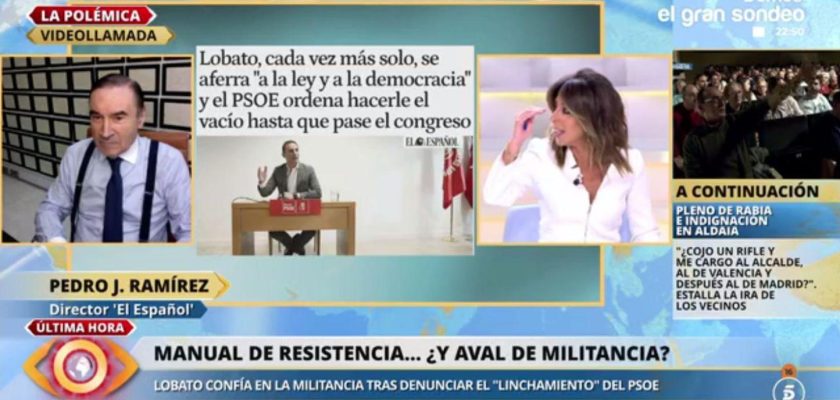 La inquietante comparación entre la Moncloa de Sánchez y la Casa Blanca de Nixon: ¿es nuestra democracia un balneario en ruinas?