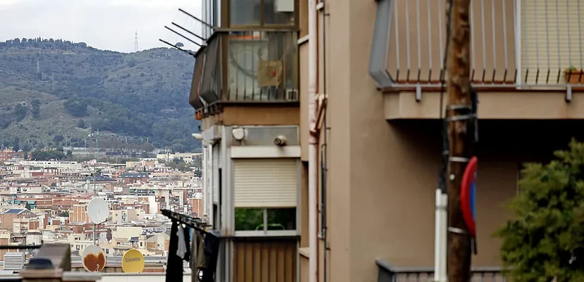 Aumenta la violencia vicaria en Cataluña: lo que nos dice el trágico caso de Horta-Guinardó