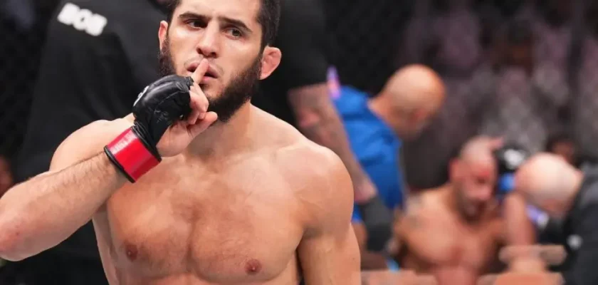 La enemistad eterna entre Conor McGregor e Islam Makhachev: Un drama que trasciende el octágono