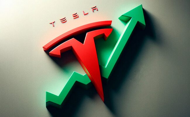 el sorprendente ascenso de tesla: cómo la política y el mercado pueden alterar fortunas