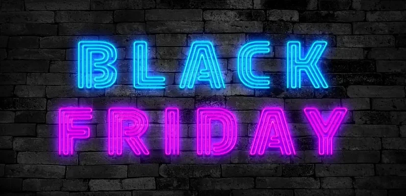 Black Friday 2024: las mejores ofertas y descuentos que no te puedes perder