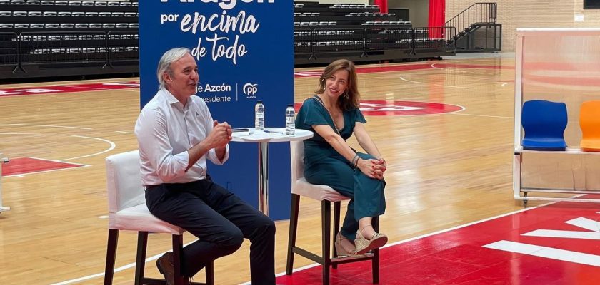 La ciudad inteligente del deporte en Zaragoza: un sueño aplazado por la nueva romareda