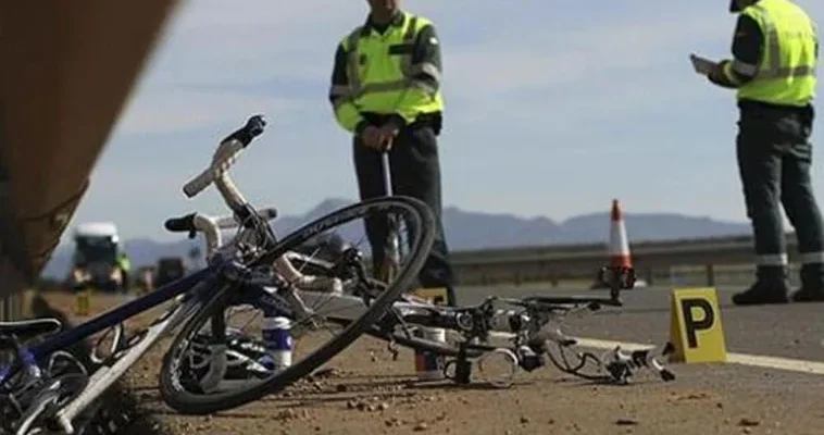 Tragedia en Omedilla de Alarcón: un ciclista pierde la vida en una pista forestal