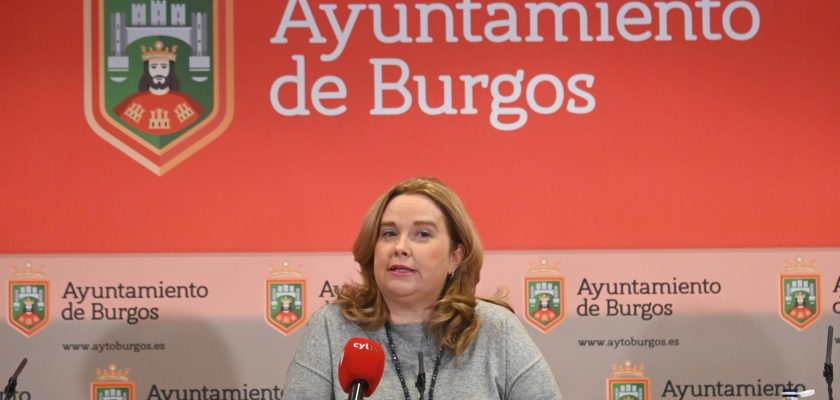 La decisión de Cristina Ayala sobre las ONG en Burgos: ¿un acto de valentía política o un movimiento estratégico?