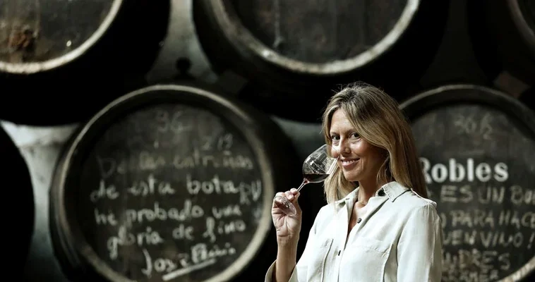 Vinos de Córdoba: la revolución del Pedro Ximénez y el futuro del sector