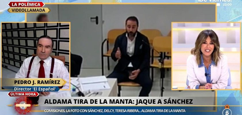 La tormenta perfecta en la política española: el caso Koldo y su impacto en el gabinete de Sánchez