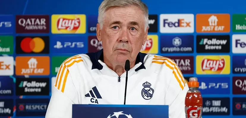 La tragedia de la DANA: reflexiones de Carlo Ancelotti y Lucas Vázquez sobre el fútbol y la vida