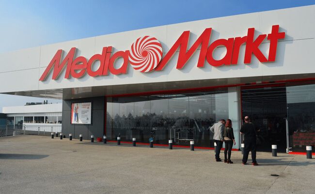 MediaMarkt empieza el Black Friday anticipadamente con ofertas irresistibles en tecnología y electrónica