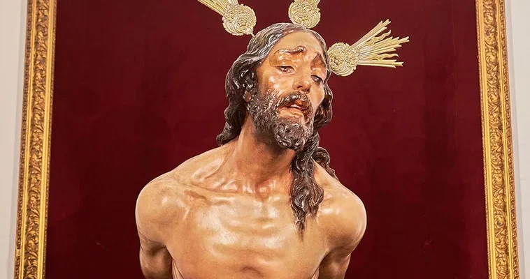 El legado del Cristo del Dolor de las Cigarreras: arte y devoción en Sevilla