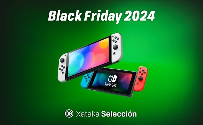 Nintendo se apodera de la temporada navideña: consolas y ofertas irresistibles