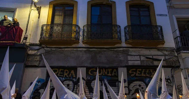 La Sevilla que perdimos: un recorrido emocional por los recuerdos y las tradiciones