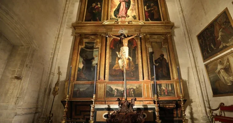 La importancia del voluntariado en eventos culturales: descubre cómo participar en la muestra de la Catedral