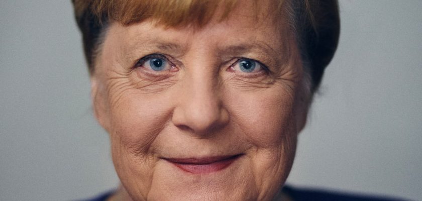 Angela Merkel: el legado de una canciller que supo callar en el momento justo