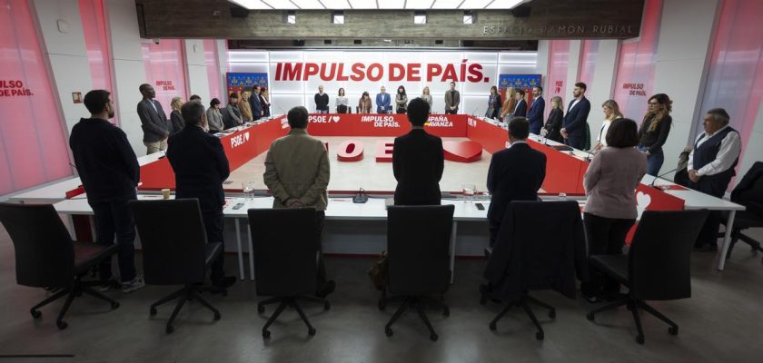 El 41º Congreso Federal del PSOE: retos y propuestas para un futuro más justo