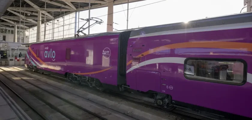 Renfe impulsa su ventas en Black Friday: un récord de billetes vendidos y ofertas irresistibles