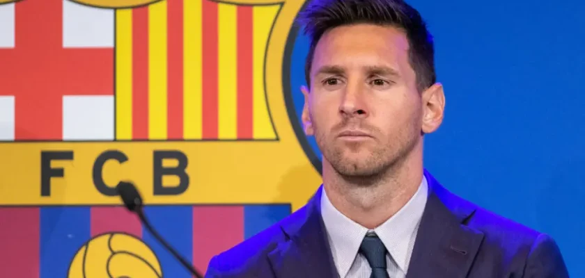 La conexión eterna de Leo Messi con el FC Barcelona: nostalgia y futuro