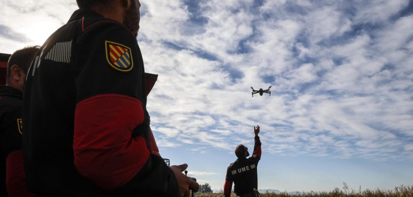 La situación en Valencia tras la DANA: ¿qué podemos aprender sobre gestión de emergencias?