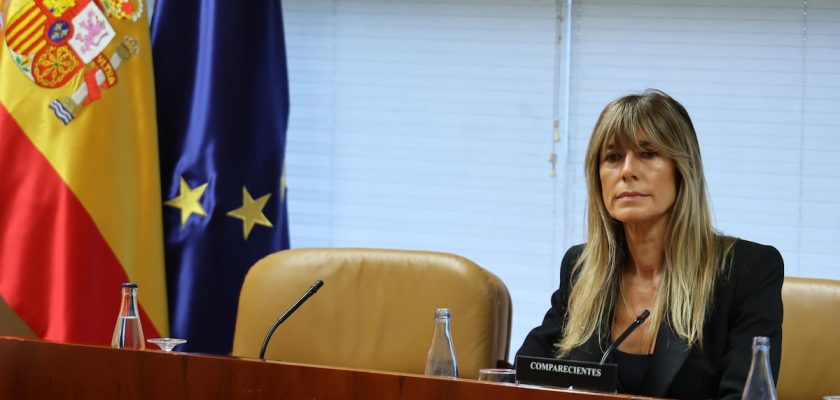 Begoña Gómez y la ola de desinformación: un vistazo al escándalo político en Madrid