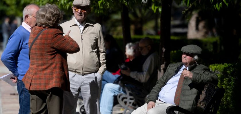 El futuro de las pensiones en España: revalorizaciones y nuevos desafíos económicos