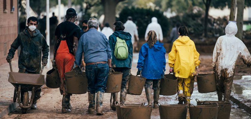 Retos y estrategias para dialogar con negacionistas del cambio climático en la era moderna