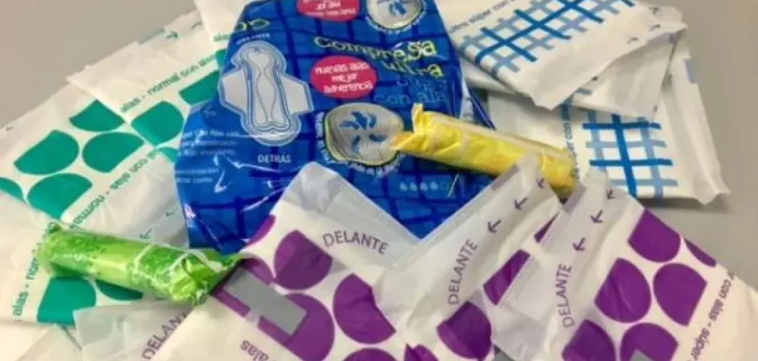 Revelan presencia inquietante de sustancias tóxicas en productos de higiene femenina: una llamada a la acción