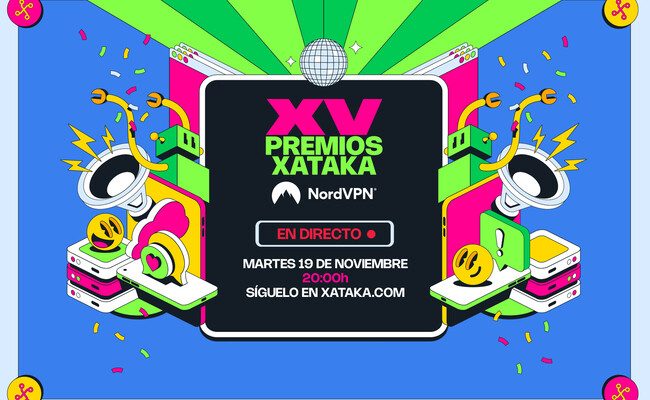 La gran fiesta de la tecnología: Premios Xataka NordVPN 2024 y su impacto en el mundo digital