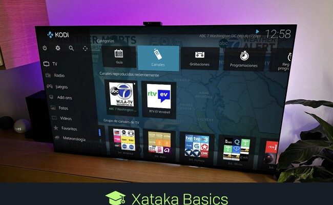 Mejora tu experiencia con Kodi: guía definitiva para optimizar el rendimiento