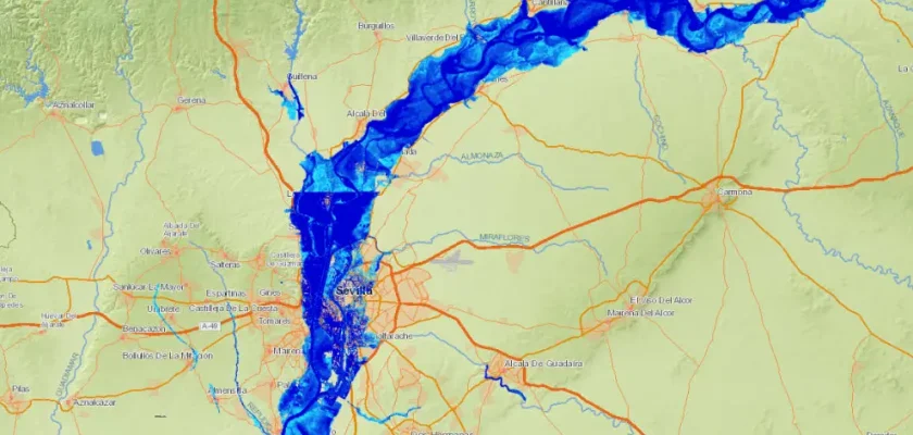 La devastadora DANA en Valencia: lecciones sobre inundaciones y prevención en España