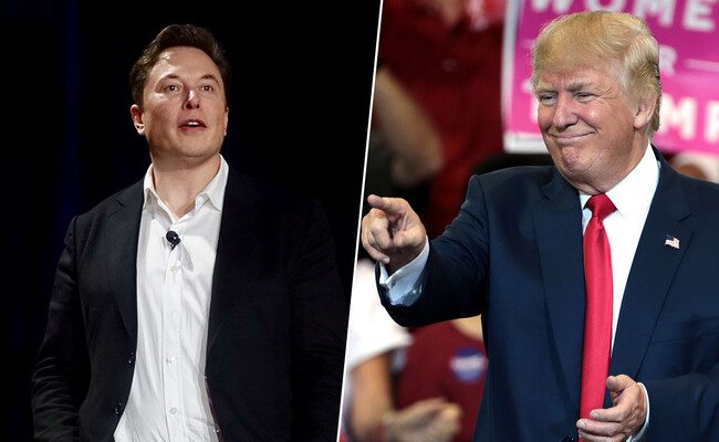 Donald Trump designa a Elon Musk y Vivek Ramaswamy para liderar el departamento de eficiencia gubernamental: ¿es este el camino hacia la optimización o una aventura en el caos?