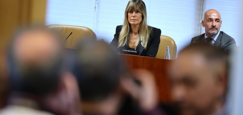 Begoña Gómez y la Cátedra de Transformación Social: un enredo judicial complicado