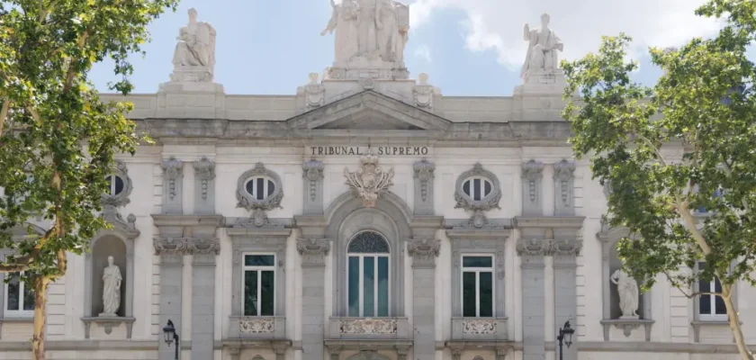 Cambios en la legislación laboral en España: el Supremo exige audiencia previa ante despidos