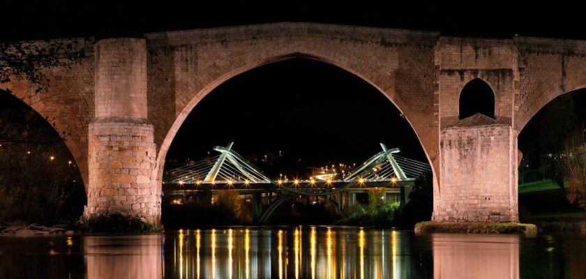 Ourense: la joya oculta de Galicia que debes descubrir este año