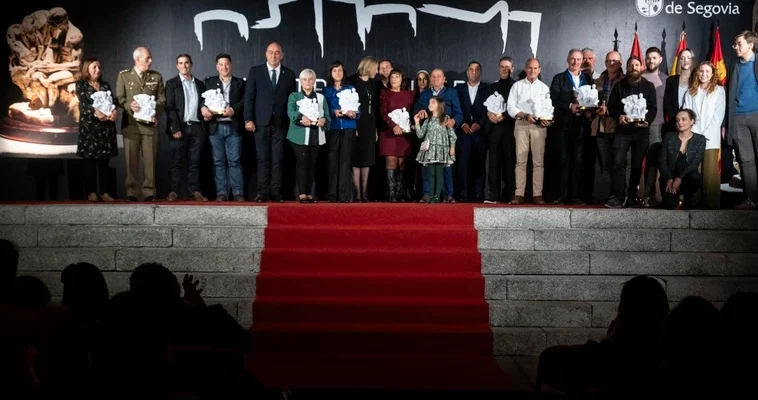 Los Premios de Segovia 2023: Celebrando la Cultura, la Igualdad y la Innovación en Tiempos de Cambio