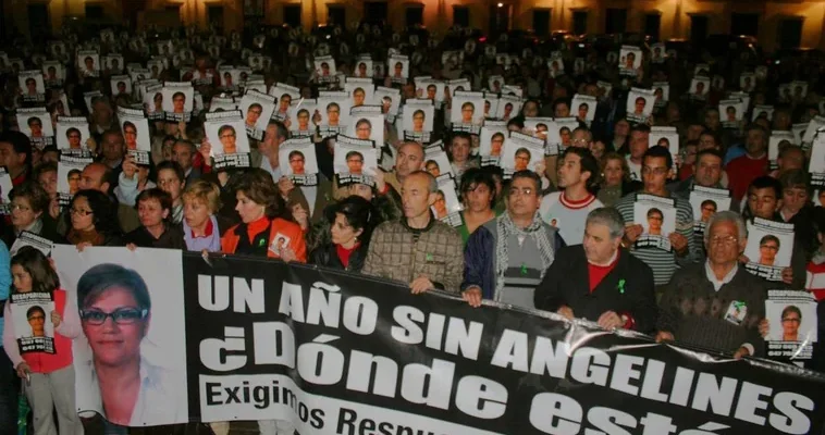 Cádiz y las desapariciones: un laberinto de cifras, emociones y esperanzas