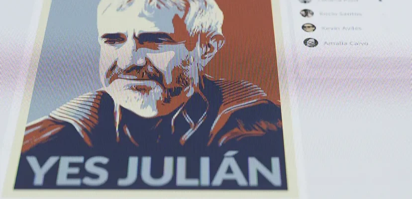 El emocionante anuncio de la Lotería de Navidad 2024: historia de Julián y la solidaridad de los españoles