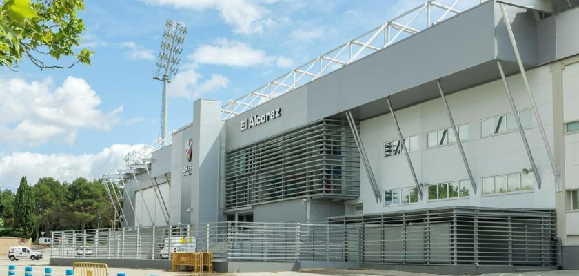 El derbi aragonés entre Huesca y Real Zaragoza: de la pasión al desencanto en un ambiente polarizado