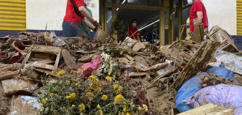 Rescate heroico y crisis en Benetússer: ¿Cómo enfrentamos lo inesperado en nuestras vidas?