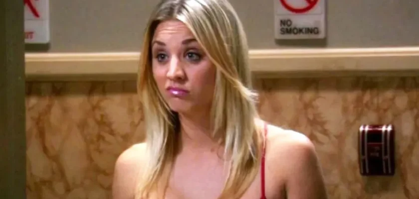 Kaley Cuoco se reinventa: de azafata a actriz de teatro en Kansas City Star