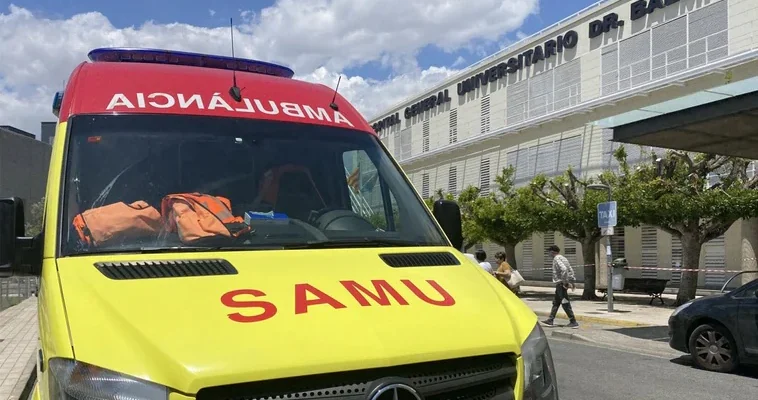 Tragedia en la carretera: el fatal accidente del motorista y sus lecciones para la seguridad vial