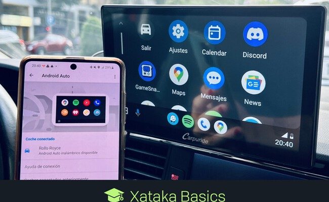 Todo lo que necesitas saber sobre la nueva actualización de Android Auto 13.3 y lo que se viene