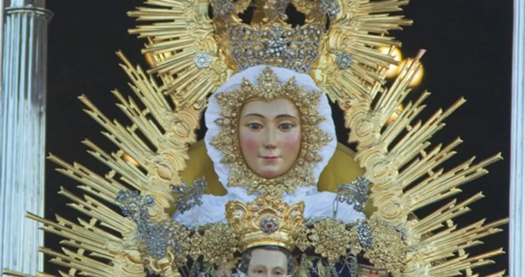 La Virgen de Setefilla: Tradiciones, leyendas y una devoción única en Lora del Río