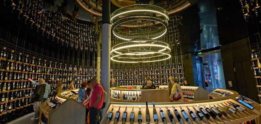 Estrategias para bodegas españolas en el competido mercado internacional del vino: protección de marcas y denominaciones