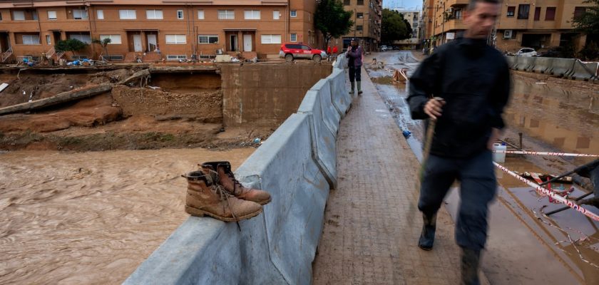 Impacto de la última dana en España: lecciones aprendidas y pasos hacia la recuperación