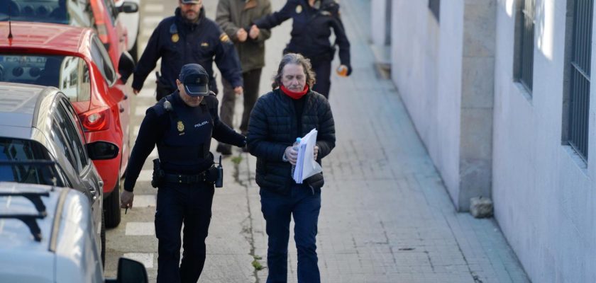 Sito Miñanco y la 'Operación Mito': La enredada trama de un narco en el banquillo