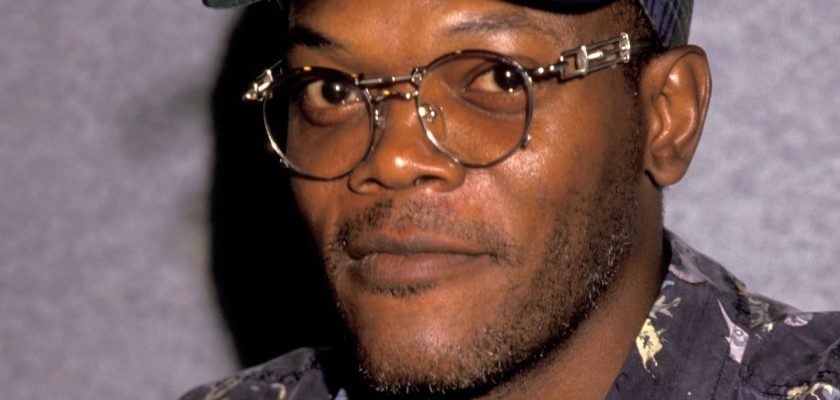 La sorprendente trayectoria de Samuel L. Jackson: del abismo a la cima de Hollywood