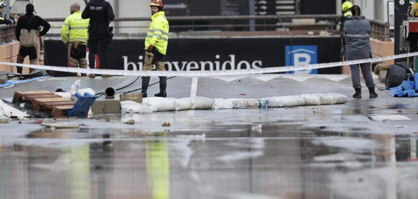 Tragedia en Aldaia: la DANA que dejó cicatrices en la Comunitat Valenciana