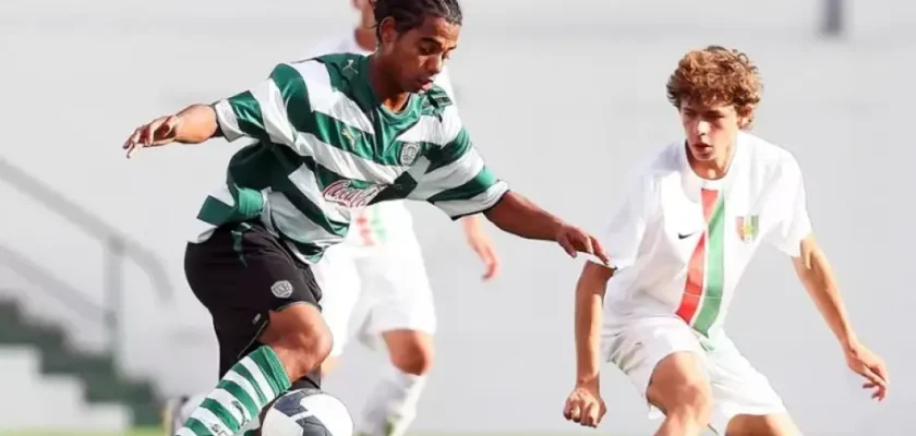 De promesa a polémica: la increíble historia de Fábio Paím y su vida después del fútbol