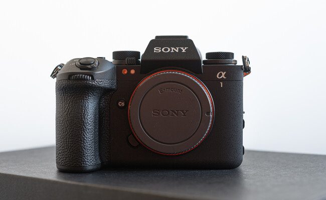 Sony A1 II: La cámara que redefine la excelencia en fotografía y vídeo profesional