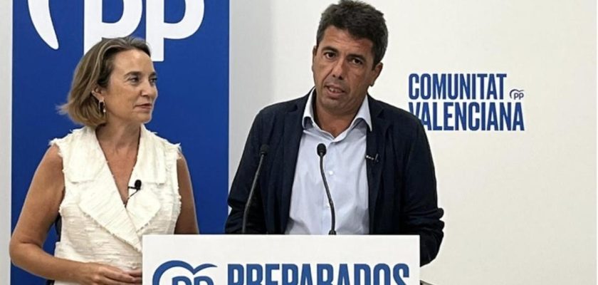 Crisis en la Comunitat Valenciana: ¿La gestión de emergencias está realmente a la altura?