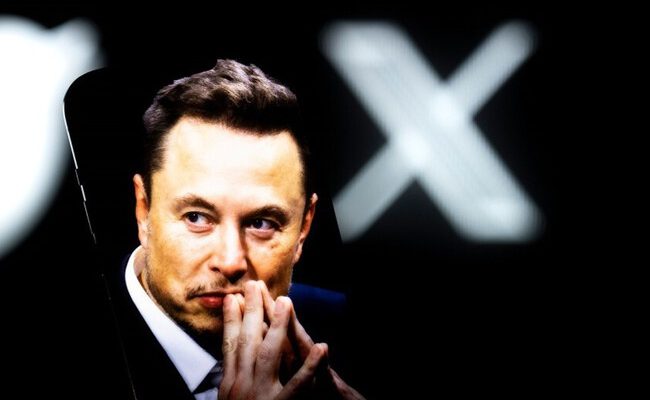 El éxodo de usuarios en X: ¿por qué están abandonando la red social de Elon Musk?